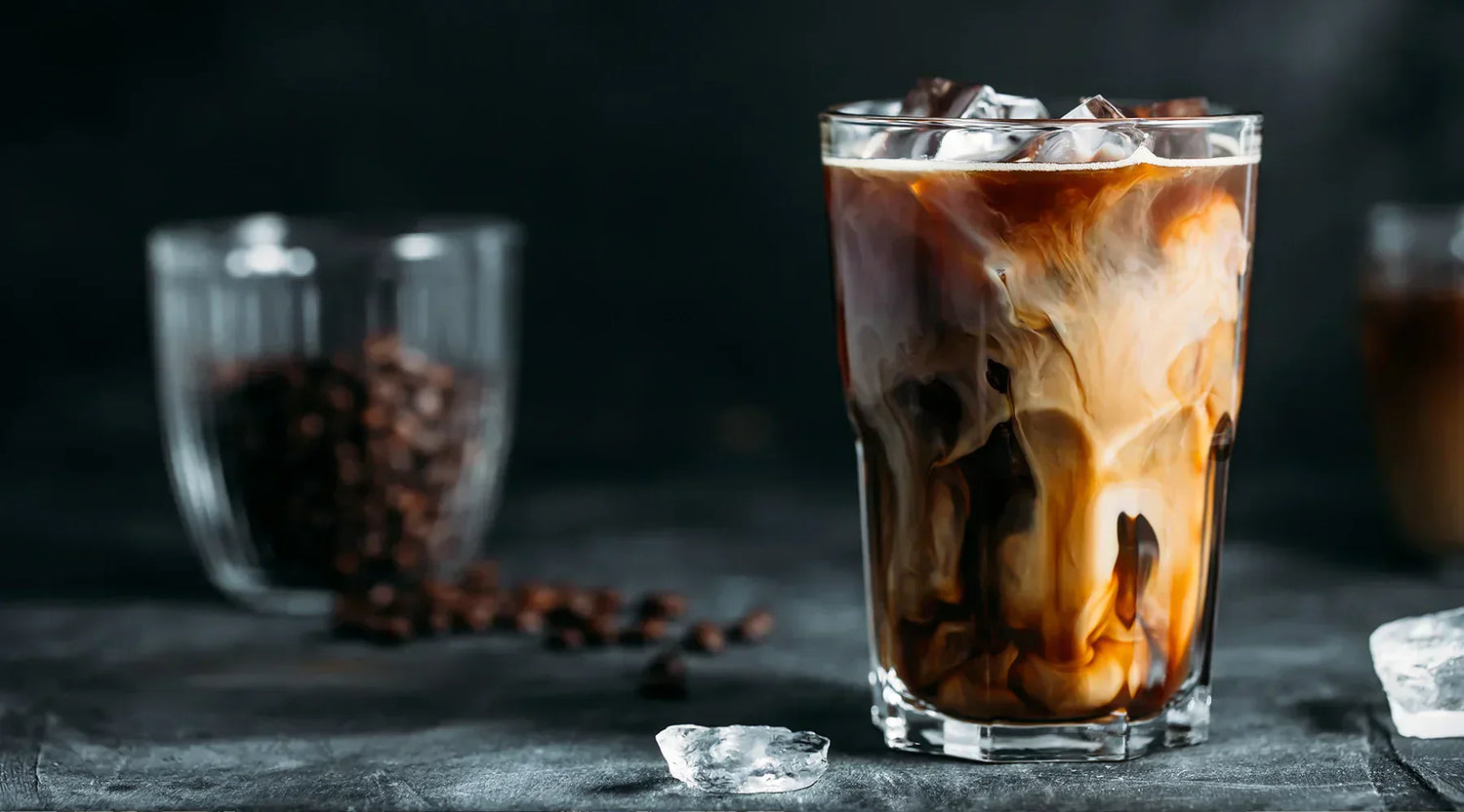 The Enchanted Elixir: A Deep Dive into Cold Brew Coffee