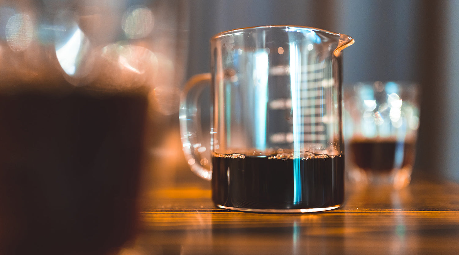 The Alchemy of Decaf: How Coffee is Decaffeinated