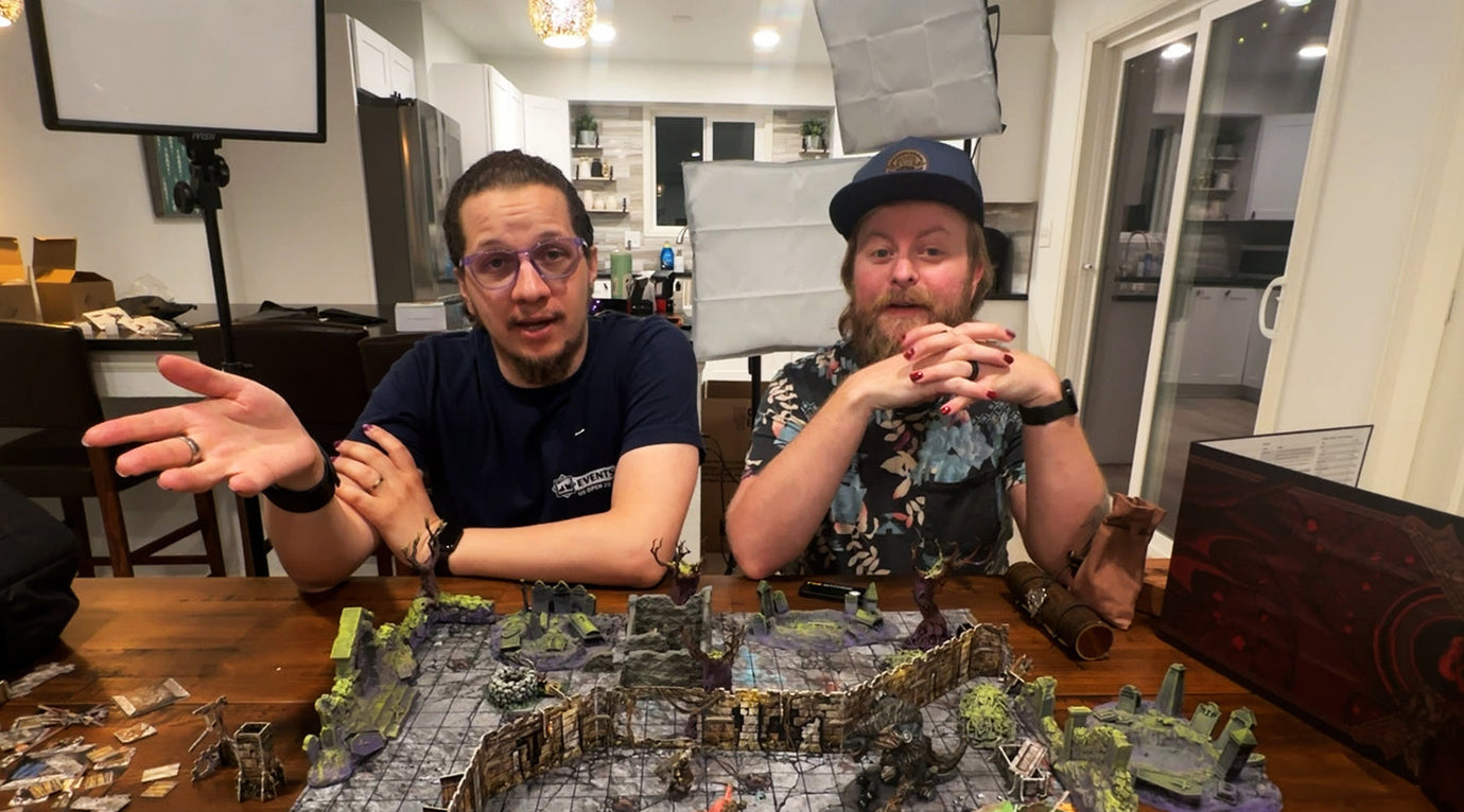 Meet the Team Behind the Beans: The Dragon Roast Guild