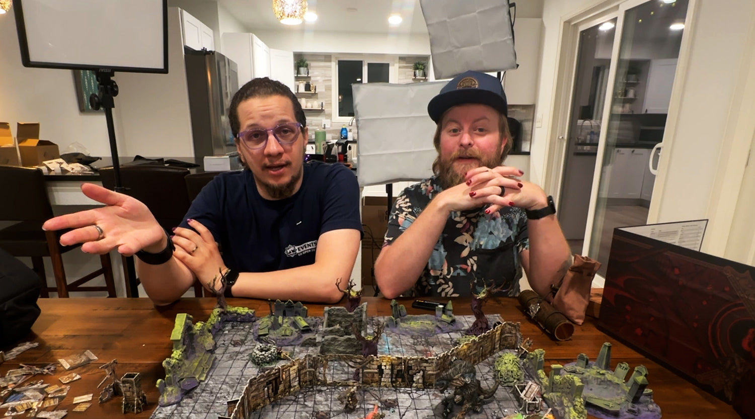 Meet the Team Behind the Beans: The Dragon Roast Guild