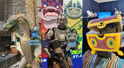 May + June 26 Event Recap