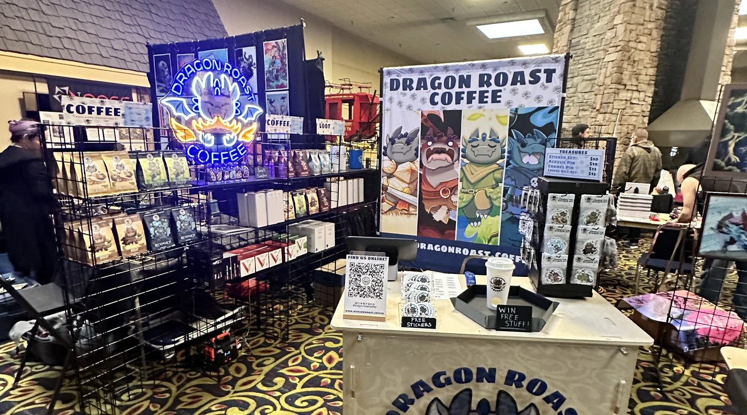 Cheyenne Gaming Convention 2025 Recap