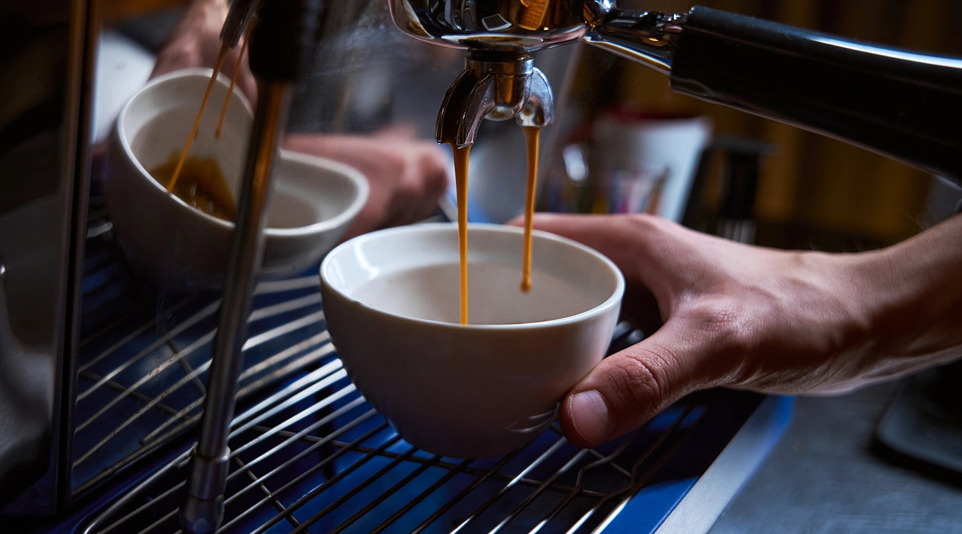 What is an Espresso Roast? A Journey into the Heart of Coffee