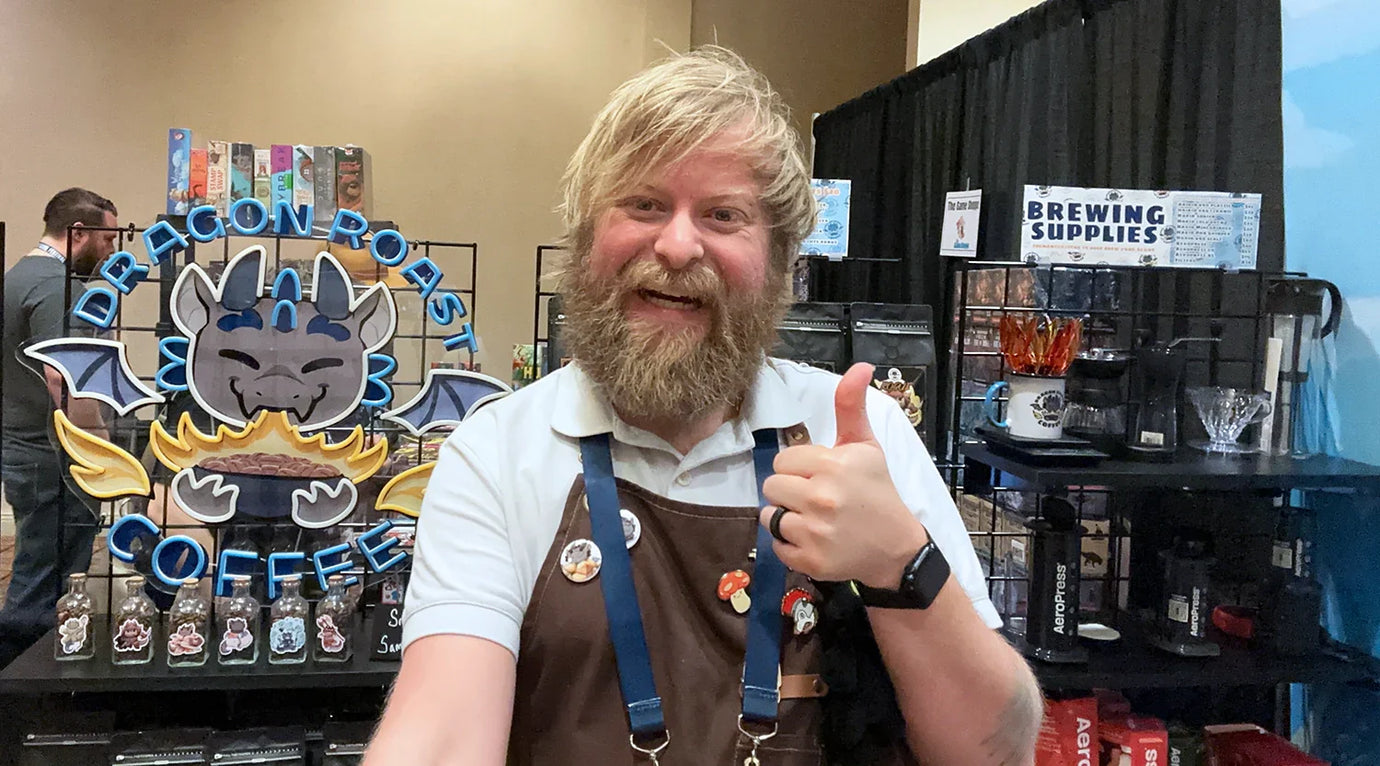 Great Plains Game Festival 2025 Recap