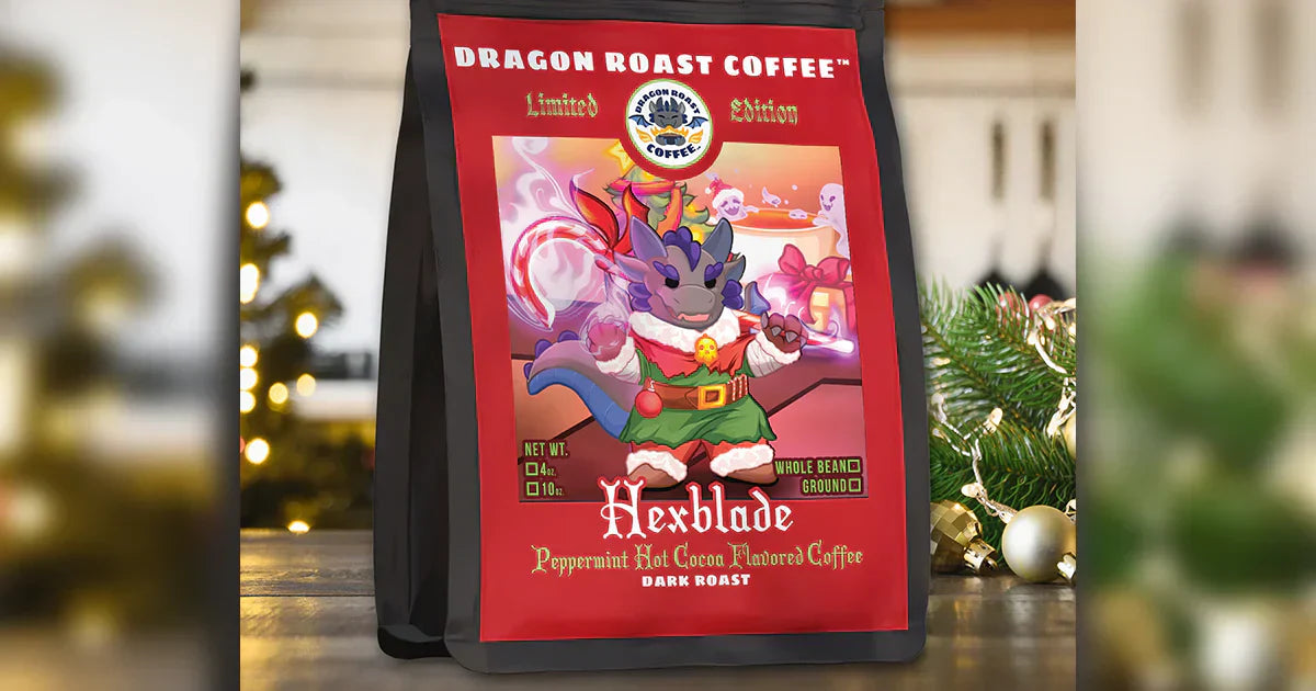 November Recap + Holiday Treats