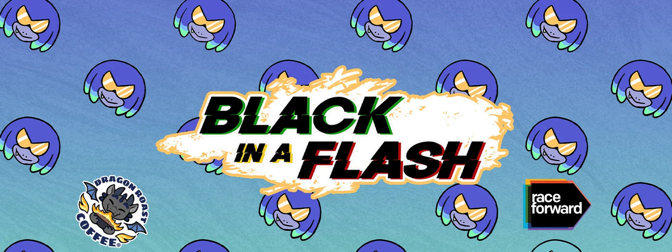 Black in a Flash Collection