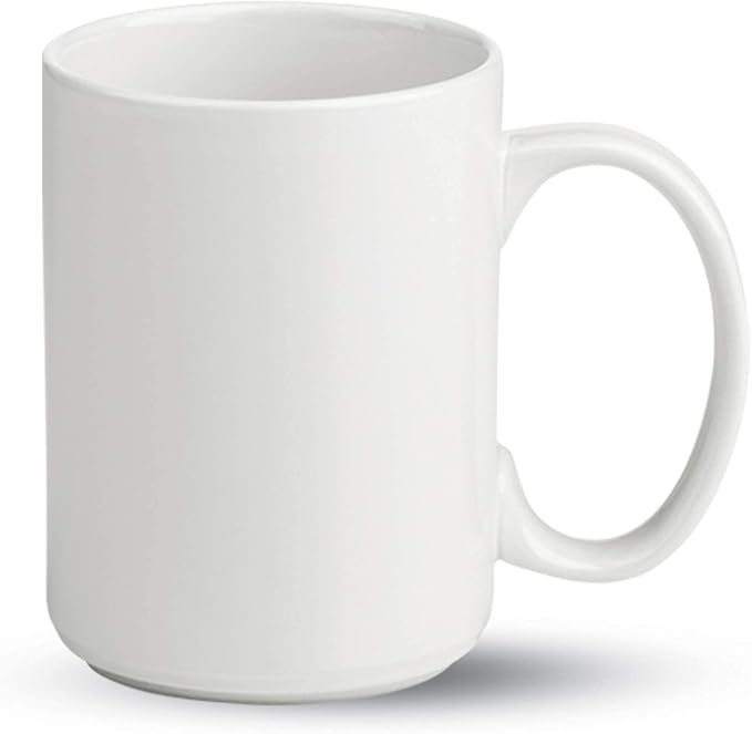 Amberflight Team Mug - 15oz