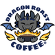 Dragon Roast Coffee