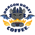 Dragon Roast Coffee