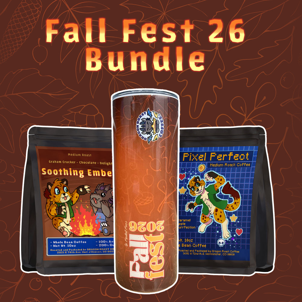 Fall Fest 26 Bundle