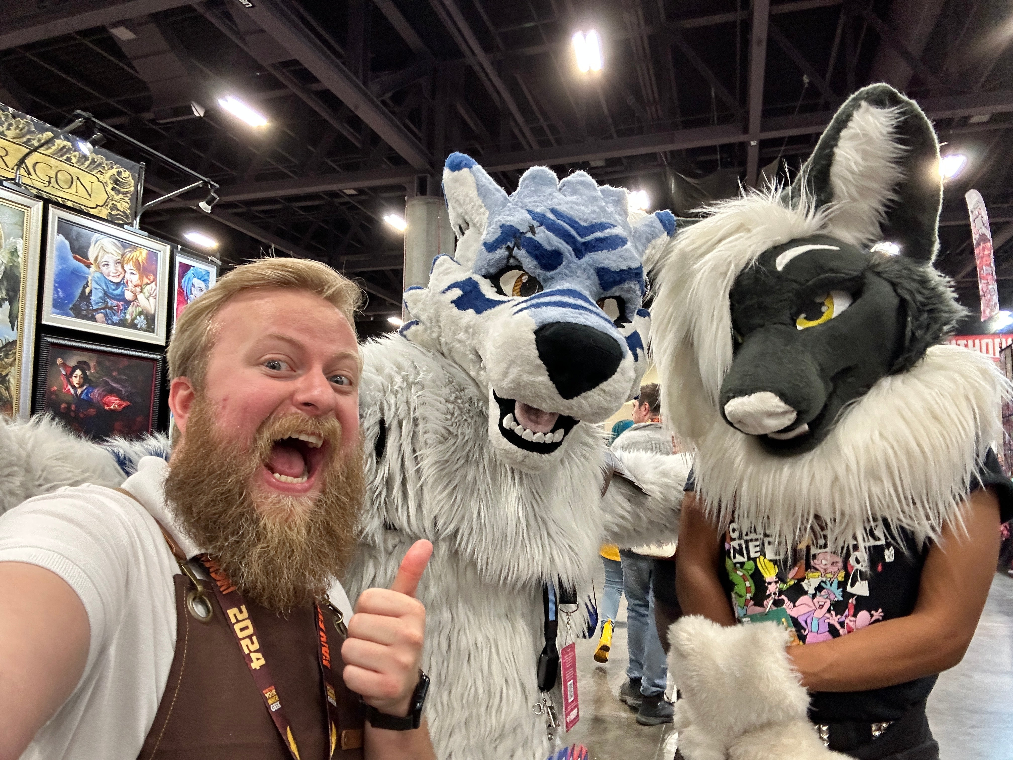 Events – Dragon Roast Coffee