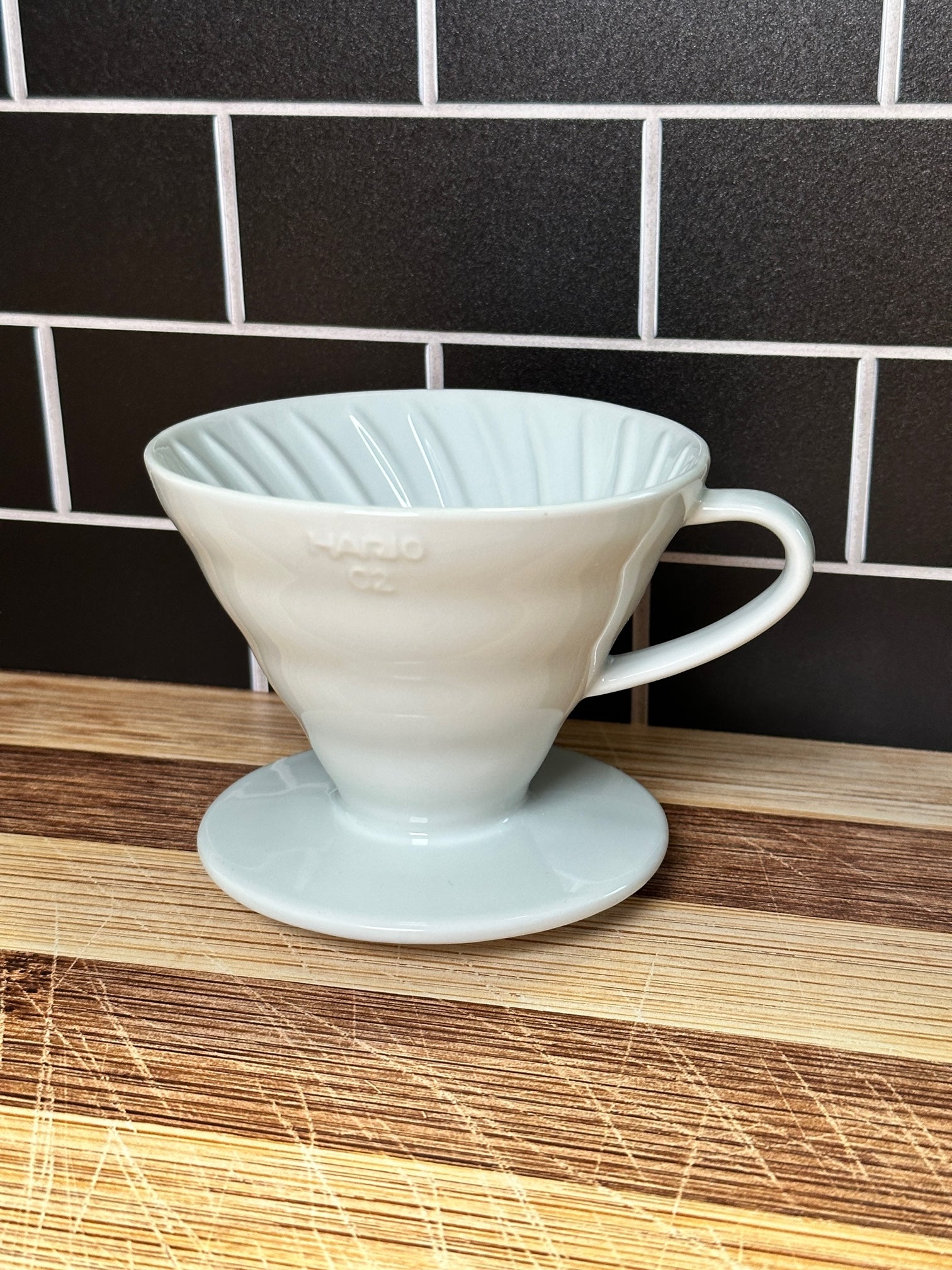 Hario V60 Coffee Dripper - 02 Ceramic