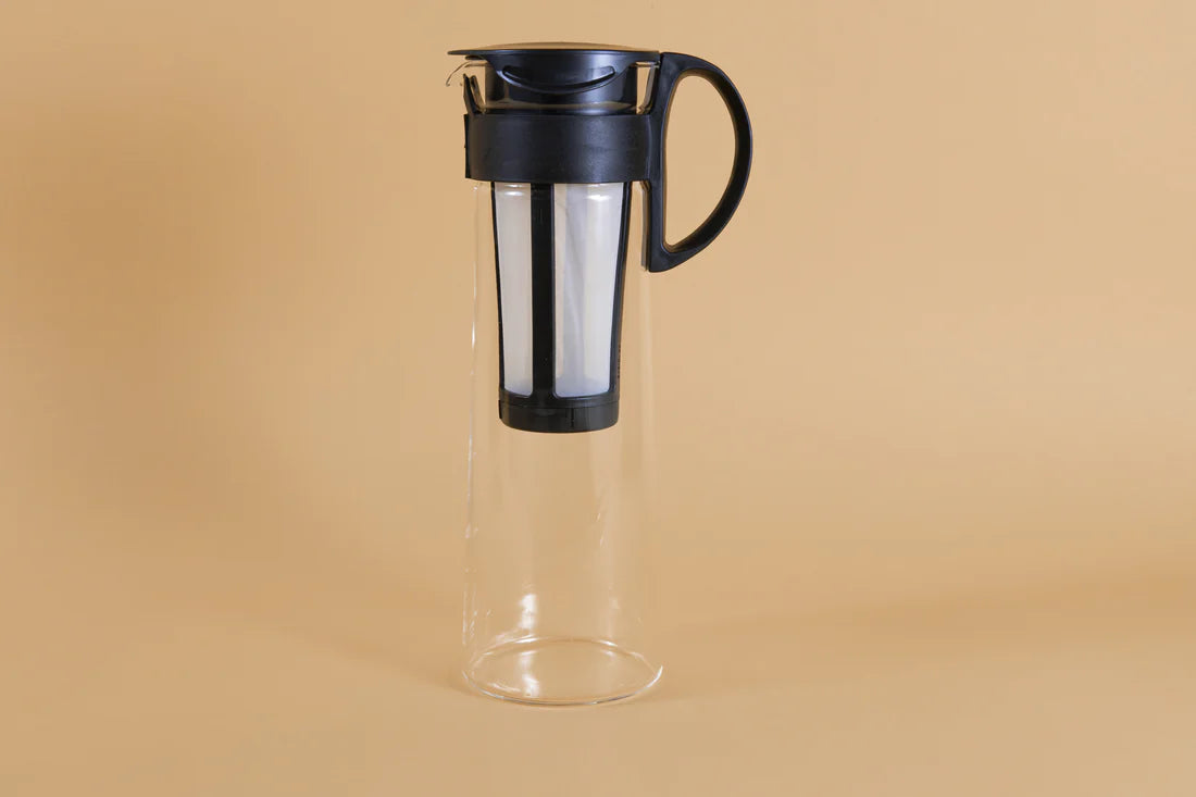 Hario Cold Brew Coffee Maker - "Mizudashi"