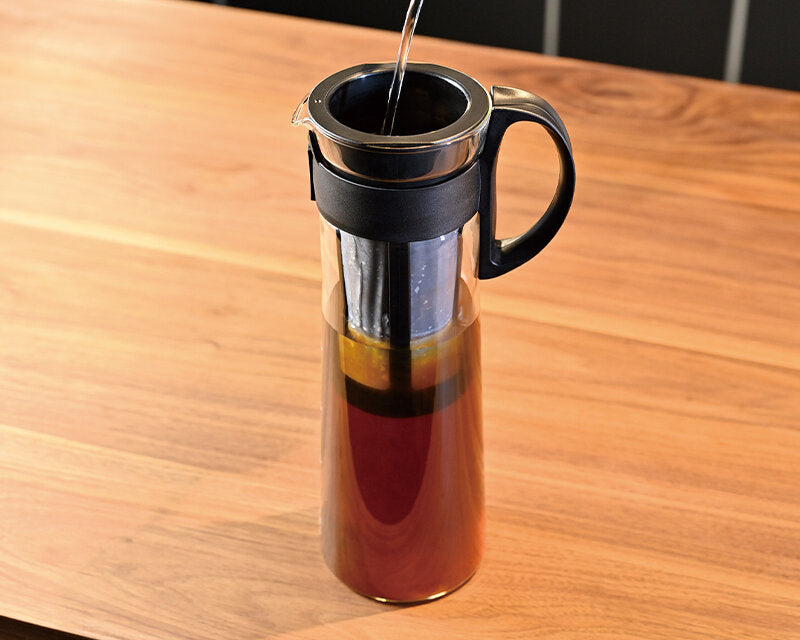 Hario Cold Brew Coffee Maker - "Mizudashi"