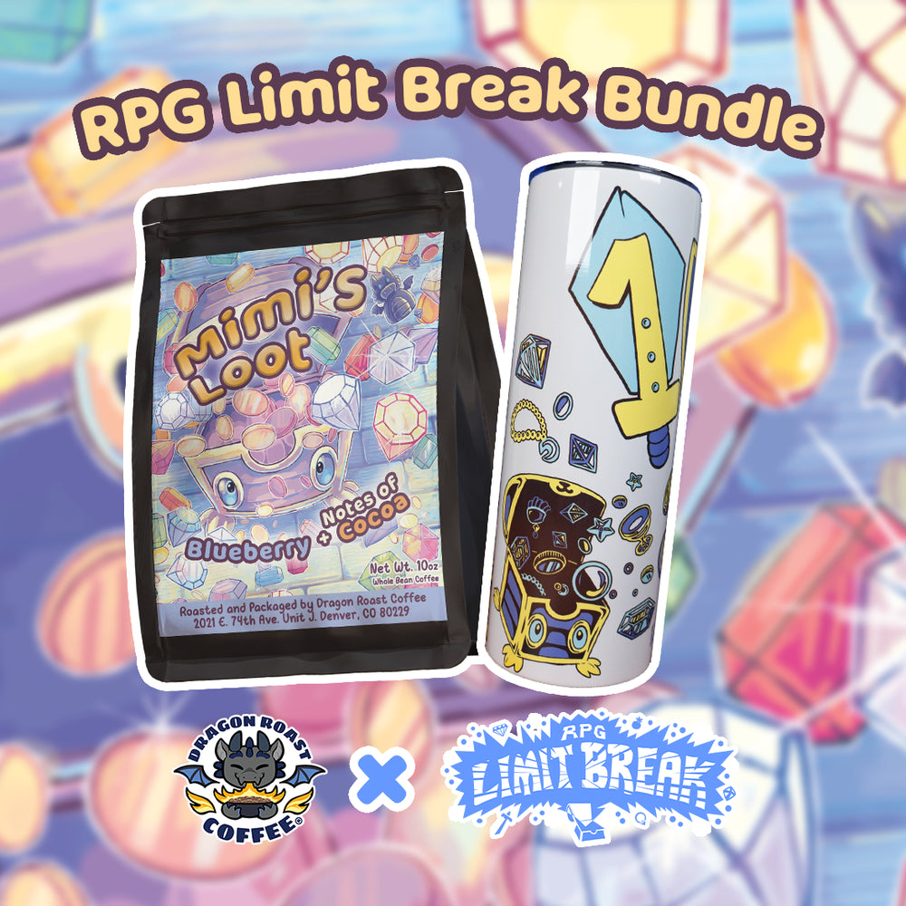 RPG Limit Break 26 Bundle