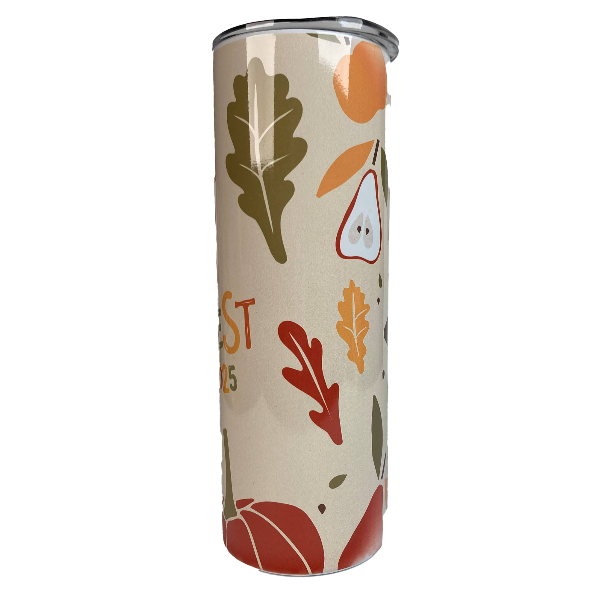 Fastest Furs "Fallfest 25" Exclusive Tumbler