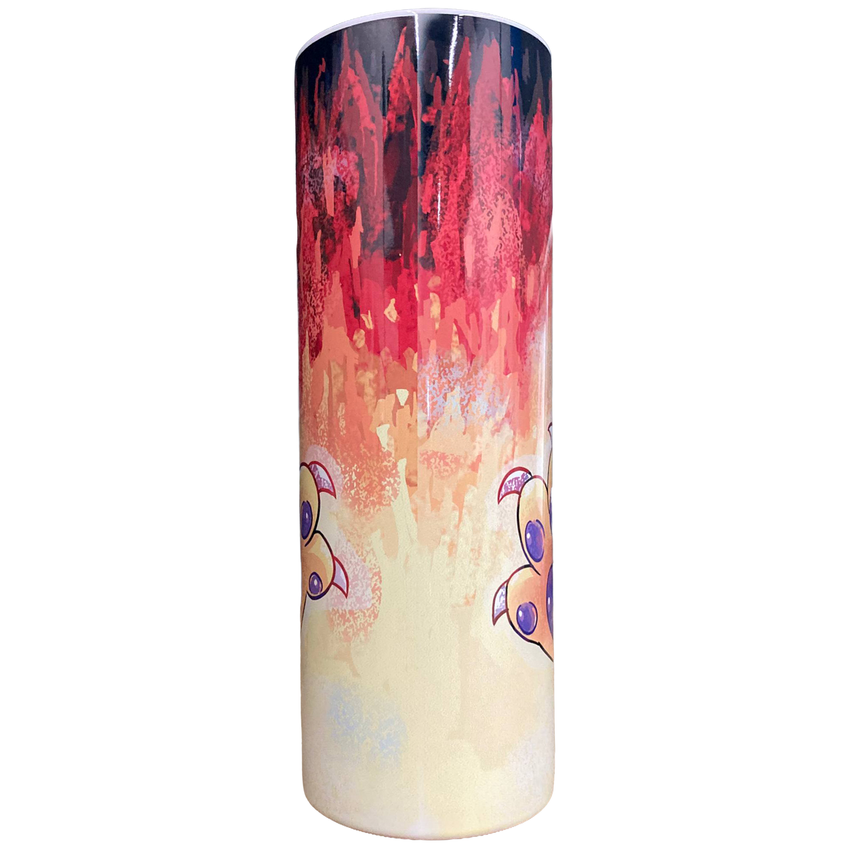 Flame Fatales '26 Tumbler