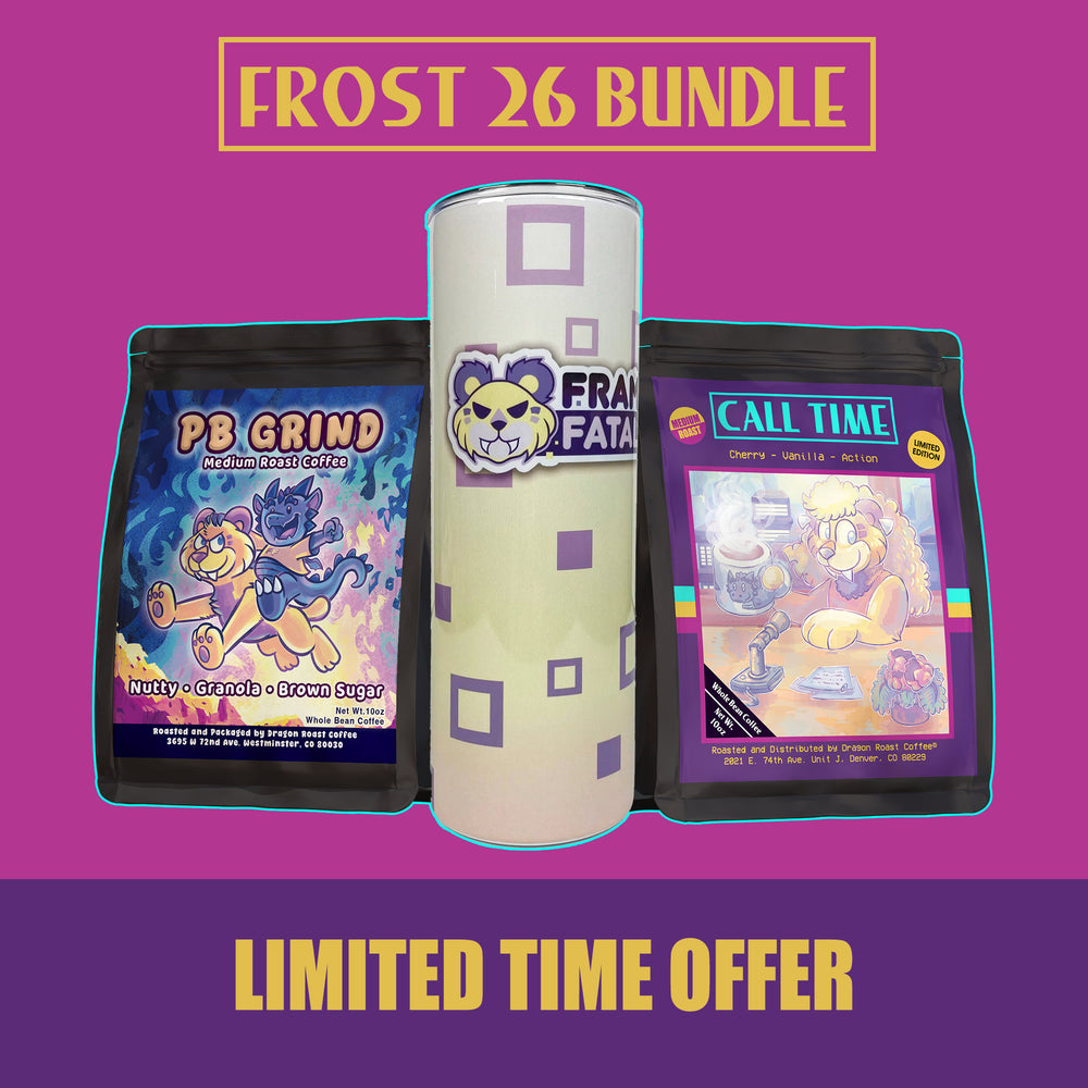 Frost 26 Bundle