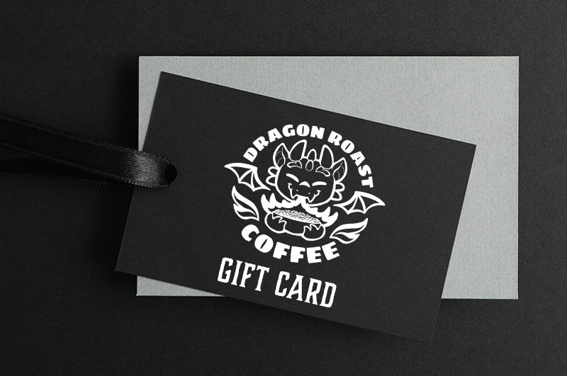 Digital Gift Card