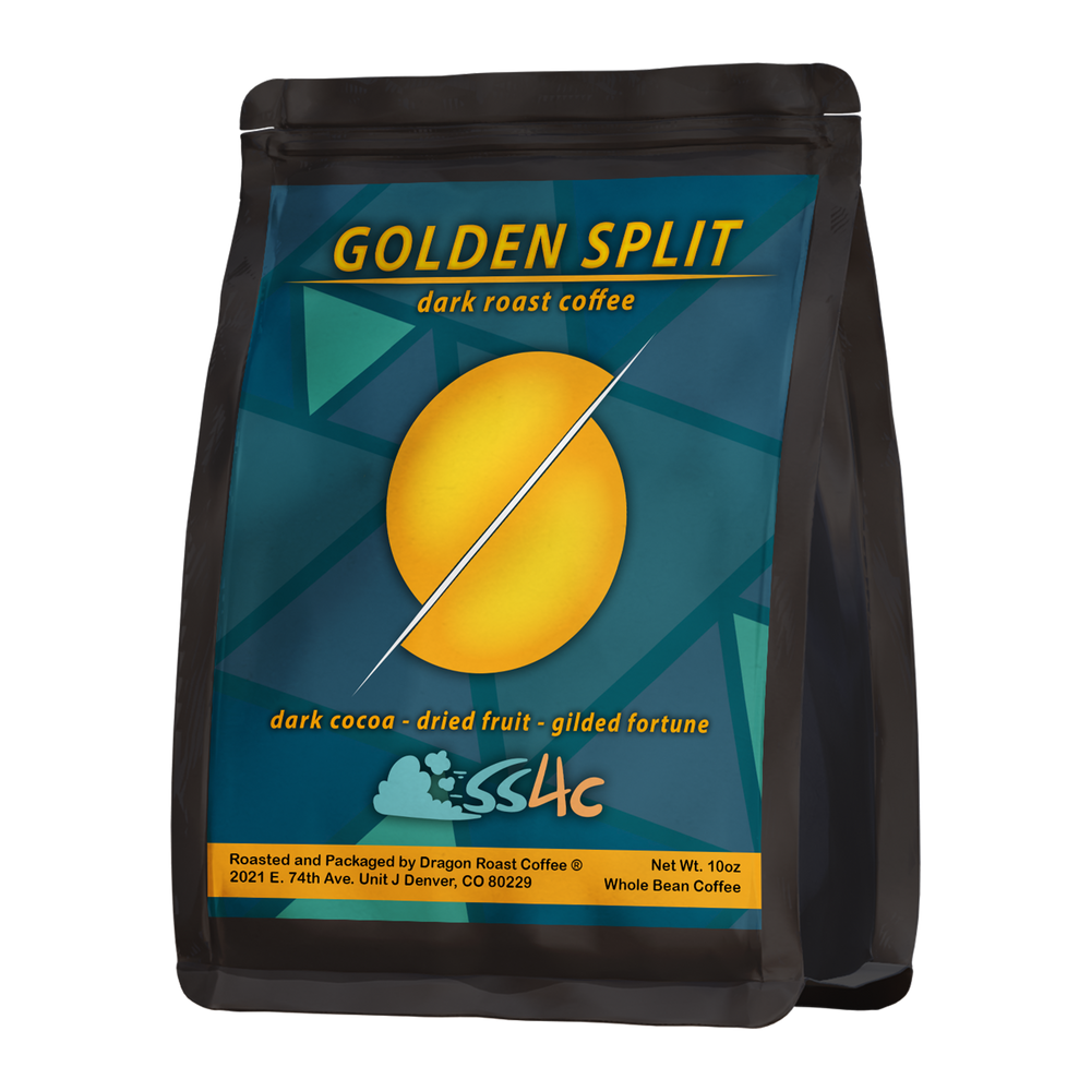 Golden Split