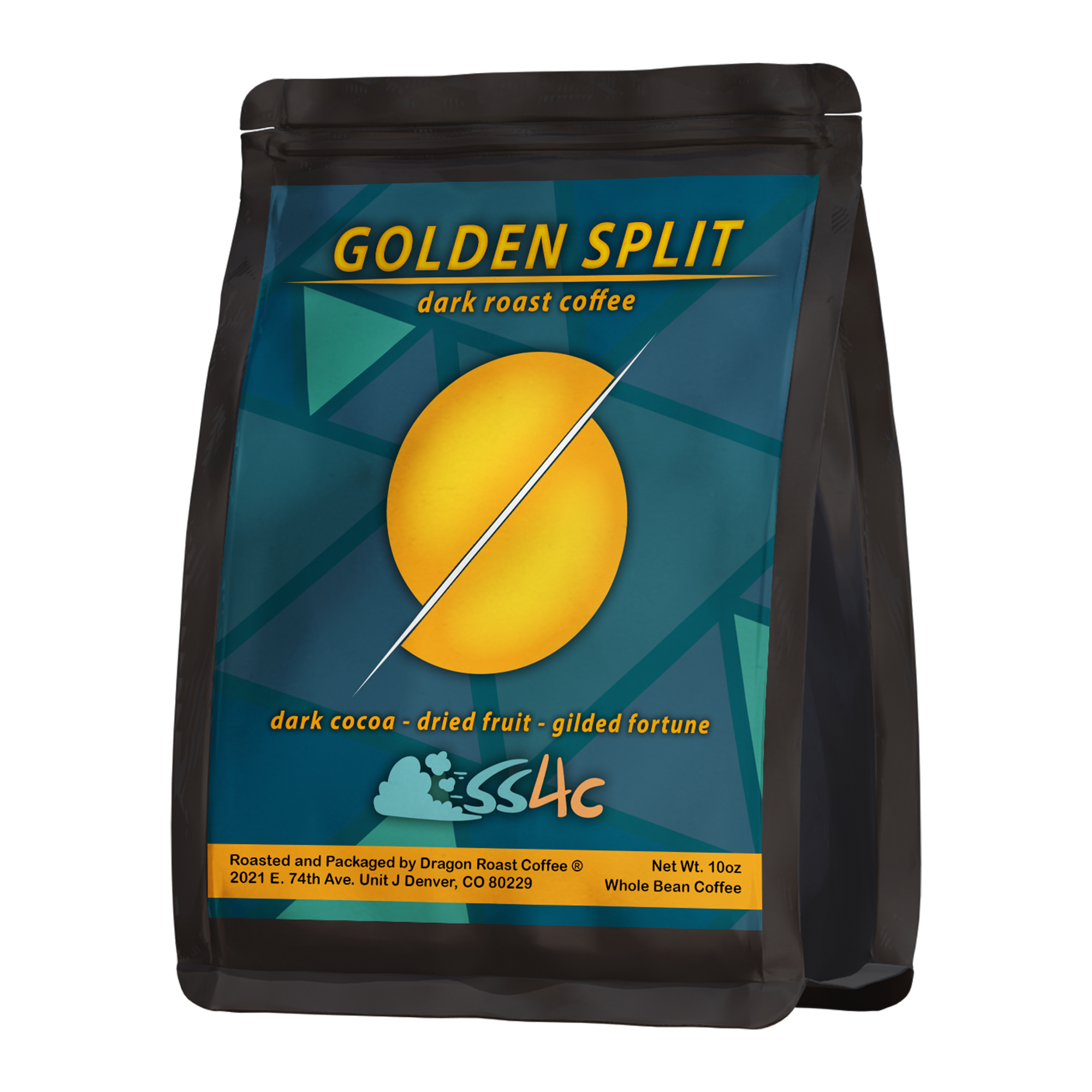 Golden Split