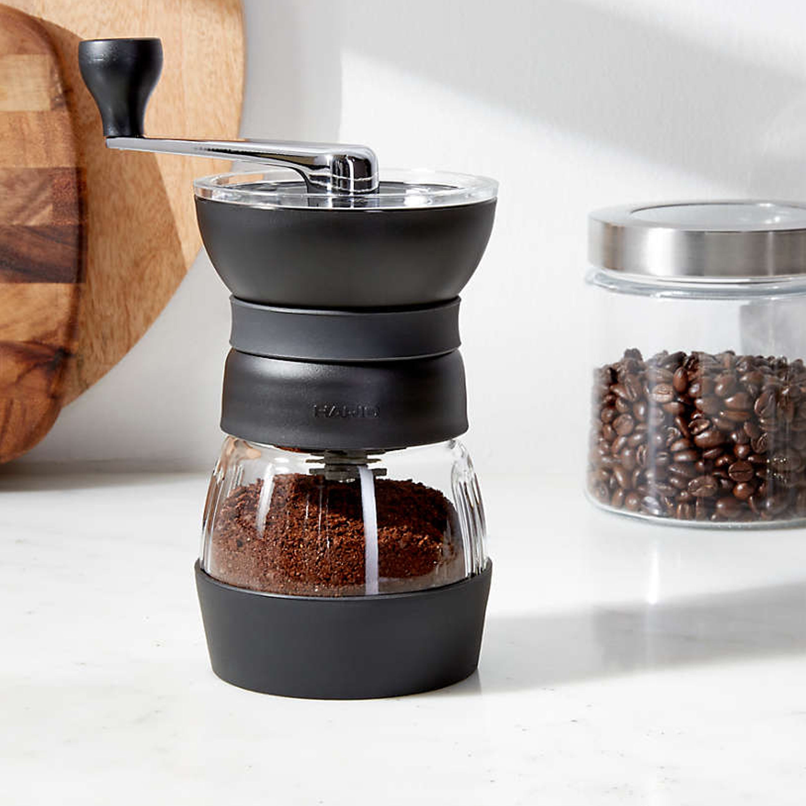 Hario "Skerton Pro" Ceramic Coffee Mill