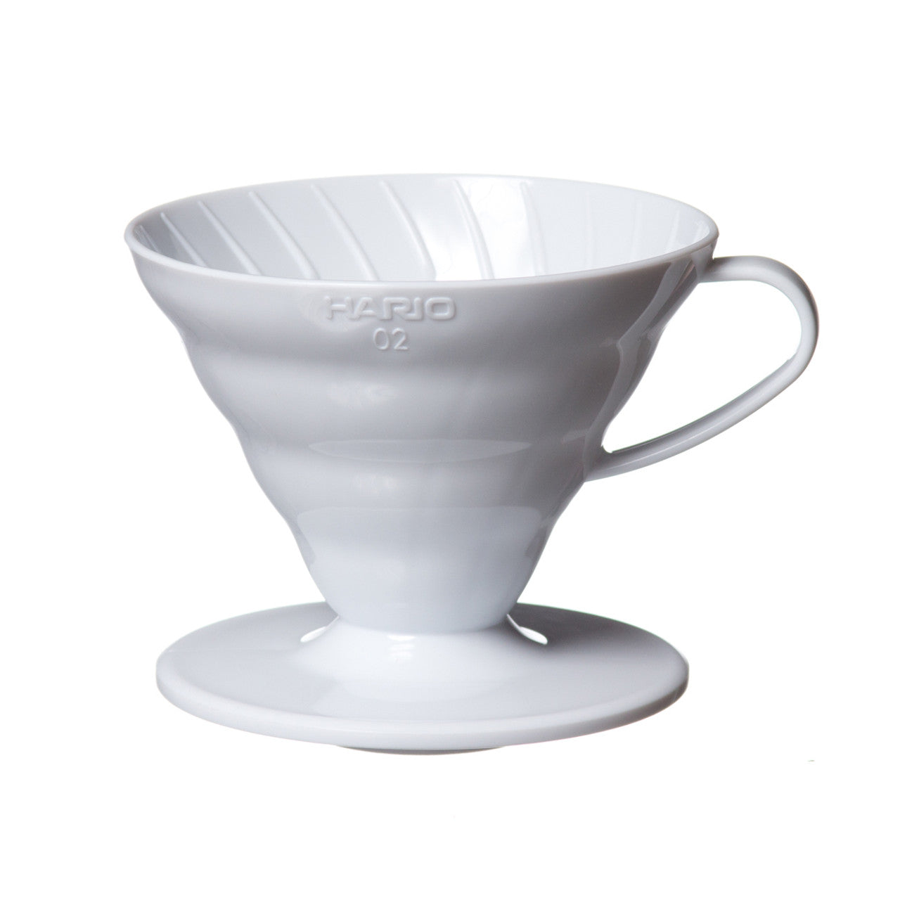 Hario V60 Coffee Dripper - 02 Ceramic