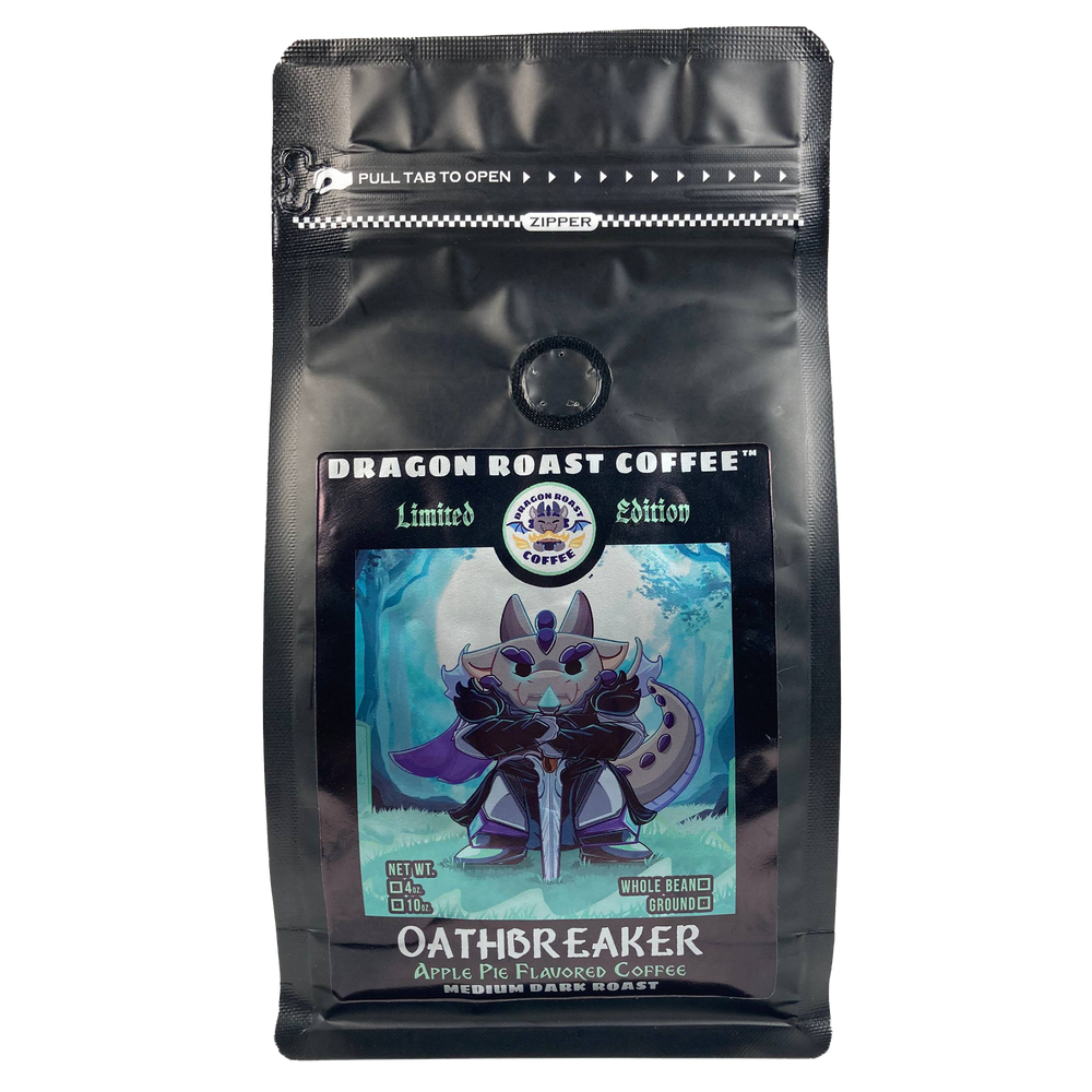 Oathbreaker Roast
