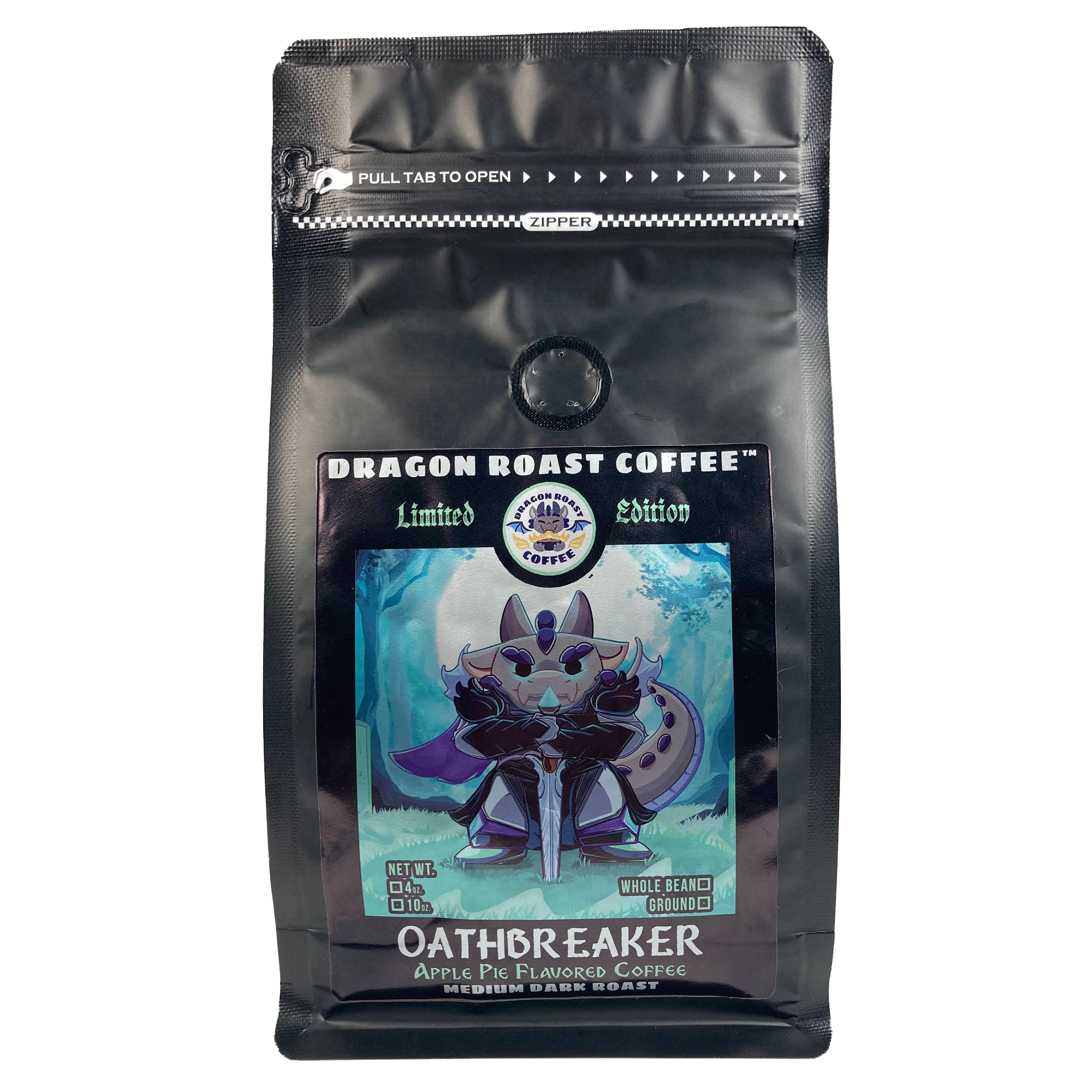 Oathbreaker Roast