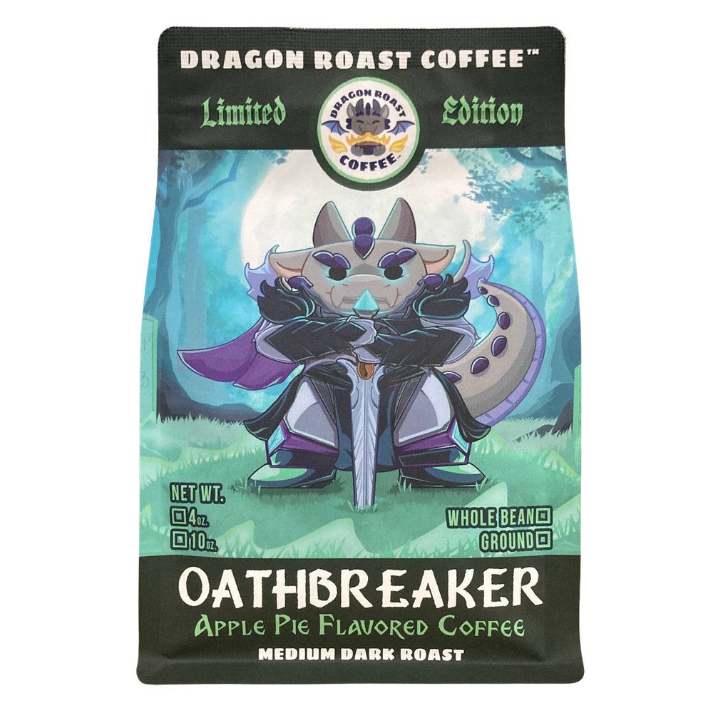 Oathbreaker Roast