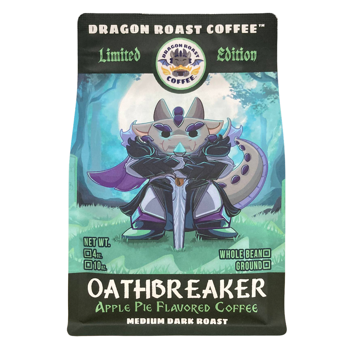 Oathbreaker Roast