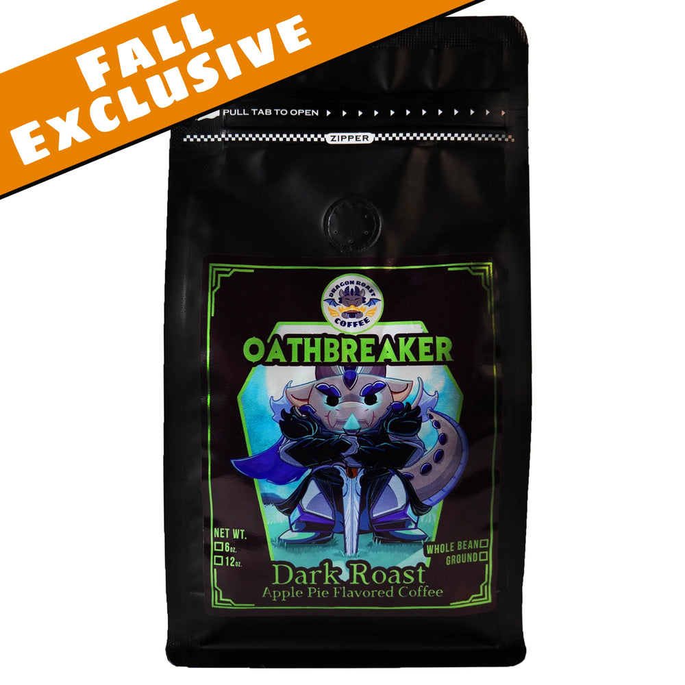 Oathbreaker Roast