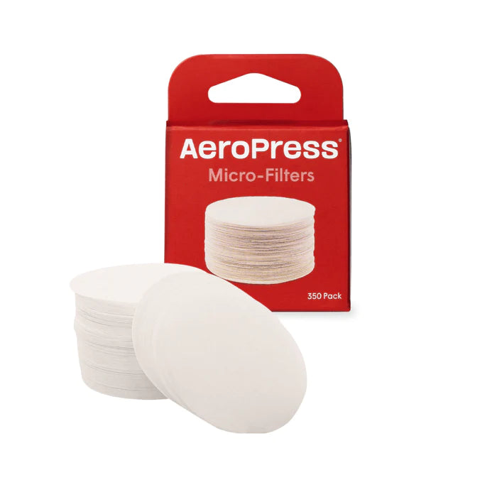 AeroPress Filters