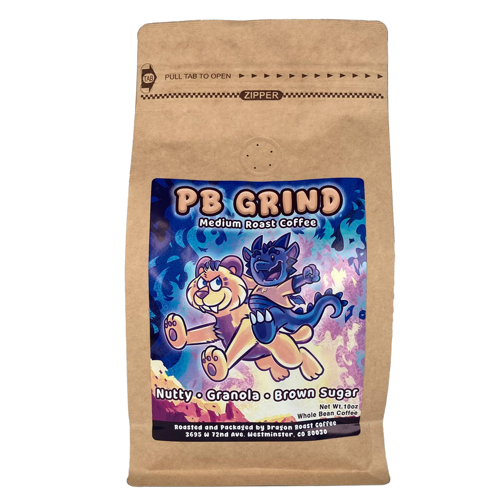 Frame Fatales' "PB Grind"