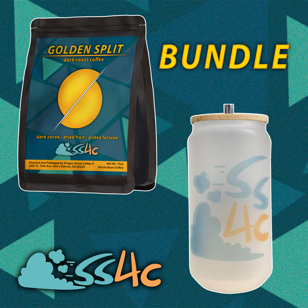 SS4C Bundle
