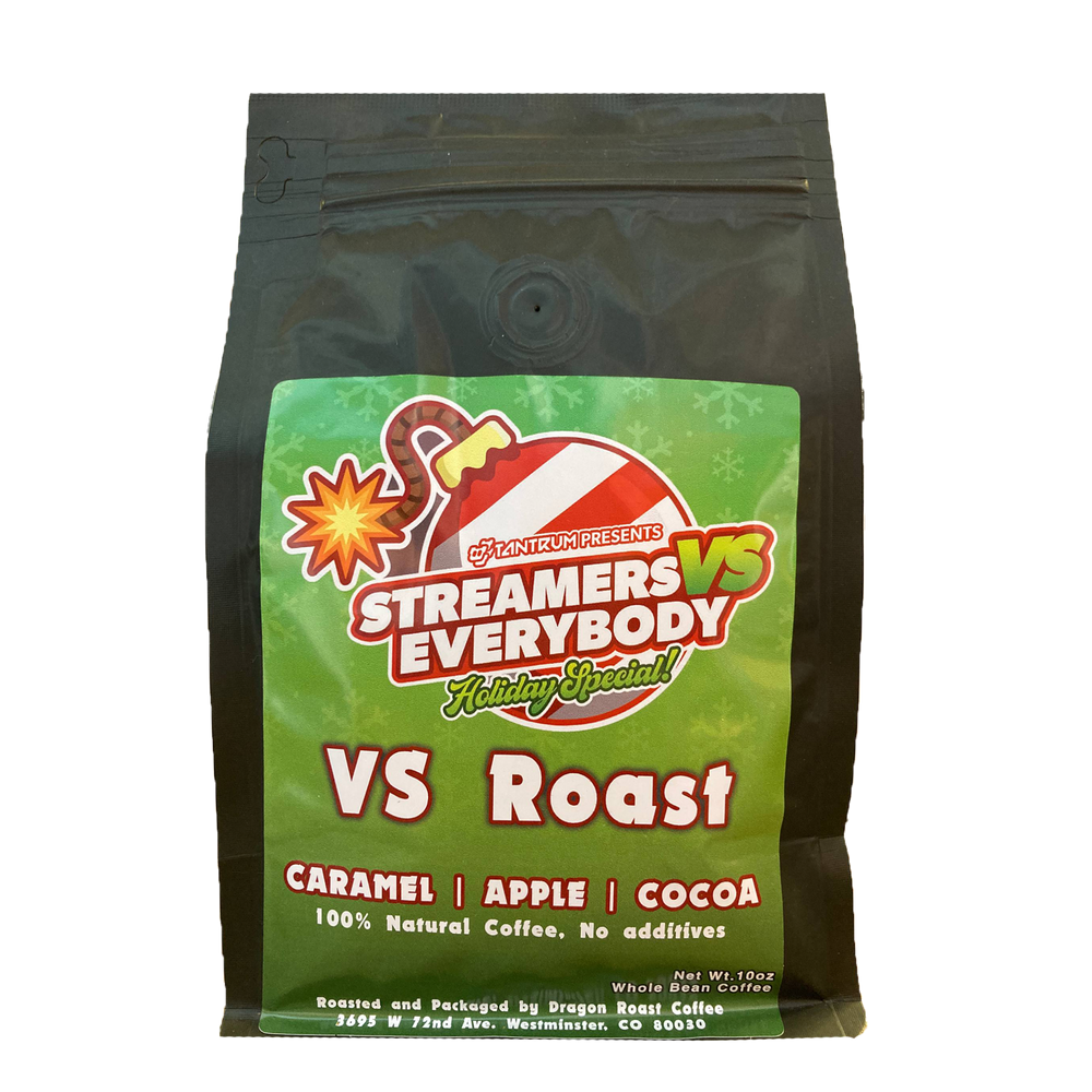 Streamers vs Everybody Holiday Special: VS Roast